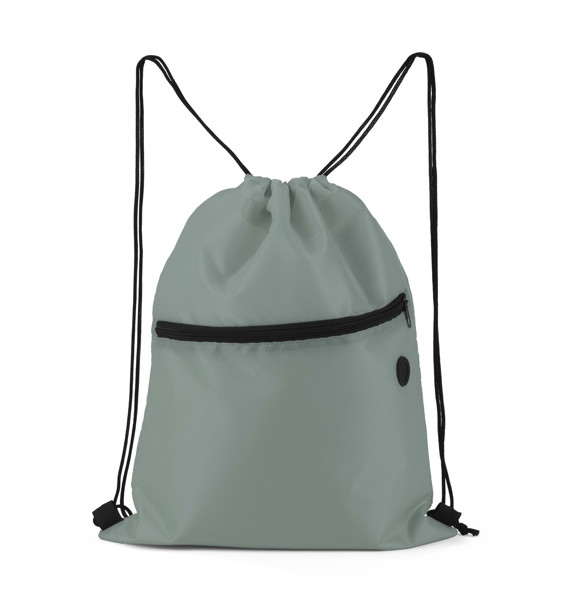 Cooler bag COOL - grey