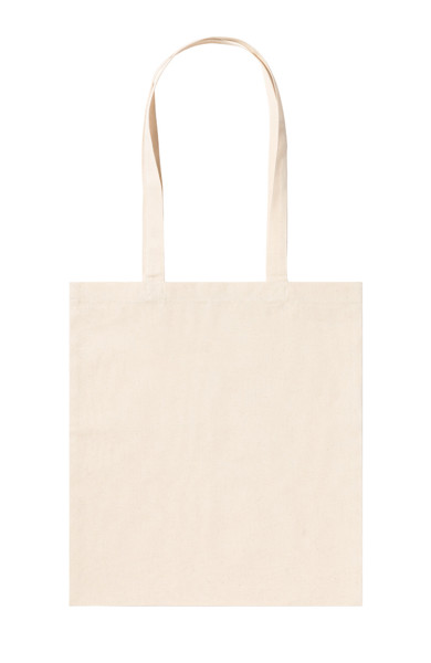 Cotton Shopping Bag Longish 240