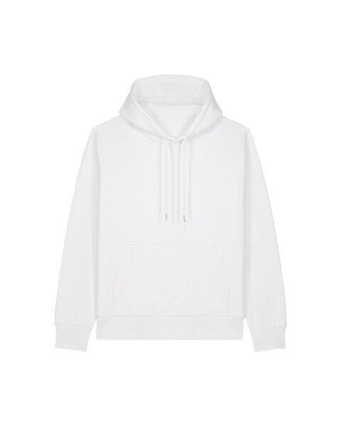 Gamechanger - White / XXL