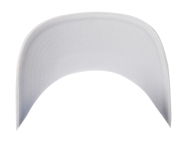110 Pocket Cap - White / ONE SIZE