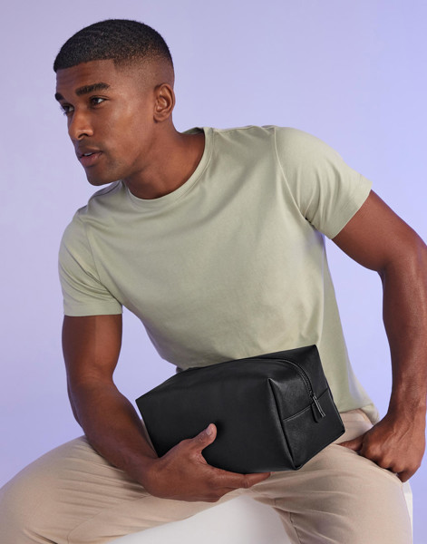 Boutique Toiletry / Accessory Case - Oyster / L