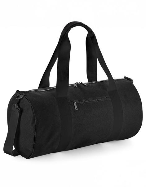 Original Barrel Bag Xl - Black / Black / ONE SIZE