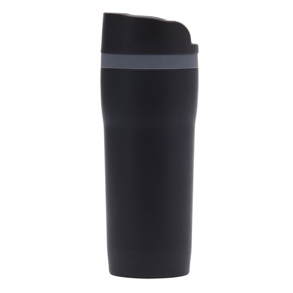 350 ml Winnipeg thermal mug - Black