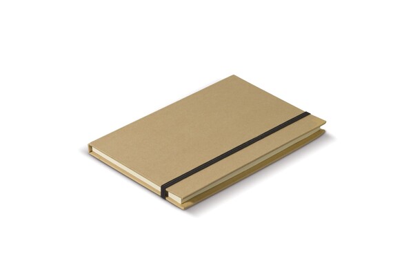Carnet A5 couverture carton
