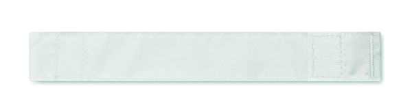 23 inch windproof umbrella Seatle - White