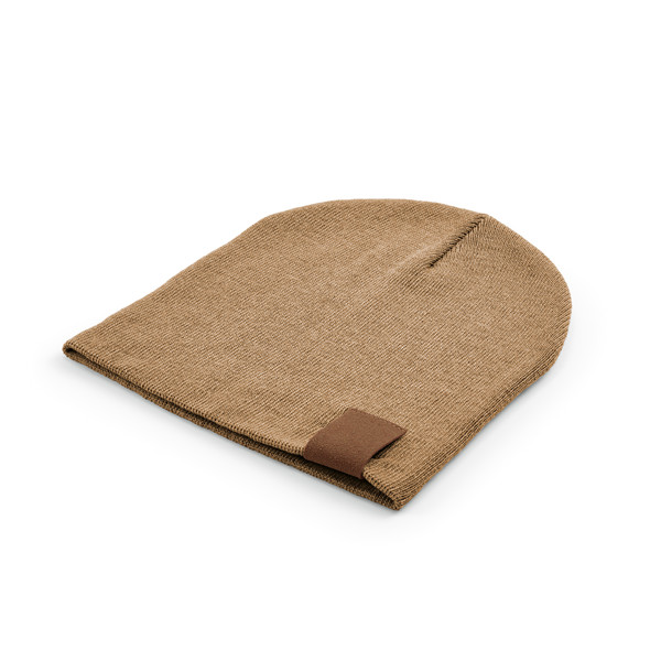 Marley Beanie - Kamel
