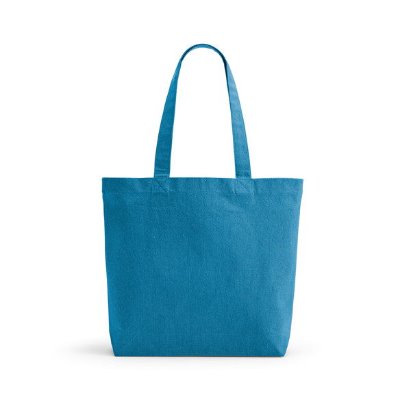 Aconcagua Tote Bag - Světle Modrá
