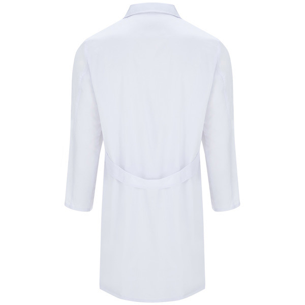 Bata De Laboratório Vaccine - VERDE LAB / 4XL