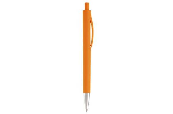 Ball pen basic X - Orange