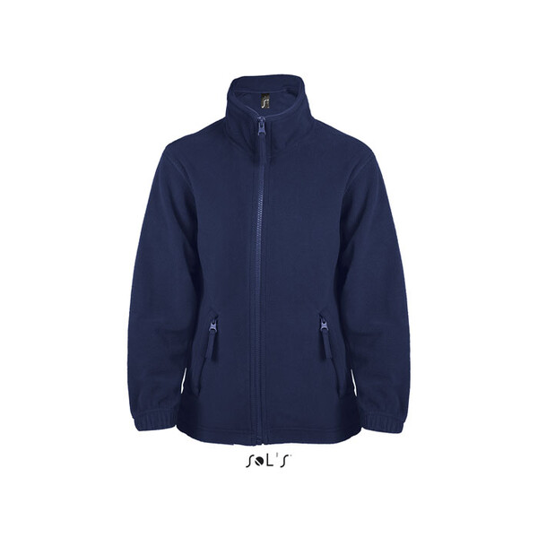NORTH JAQ. POLAR CRIANÇA North Kids - Azul MarinhoXL