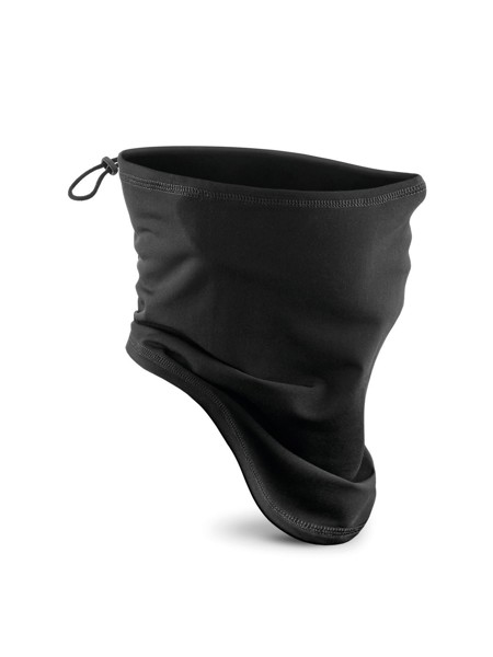 Junior Softshell Sports Tech Neck Warmer