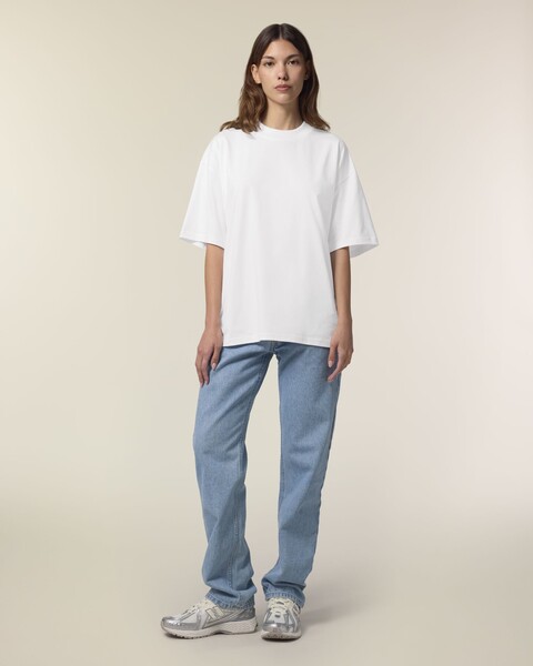 Blaster 2.0 - White / XXL