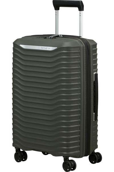 Upscape Spinner 55/20 EXP. L 35 cm - Samsonite - Climbing Ivy