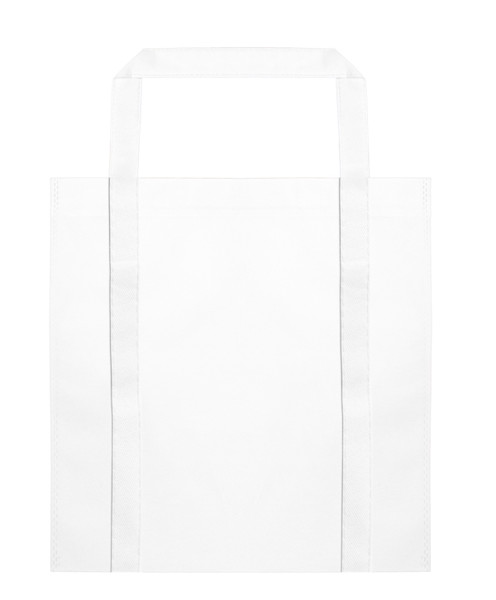 Bolsa Barnet  - BLANCO