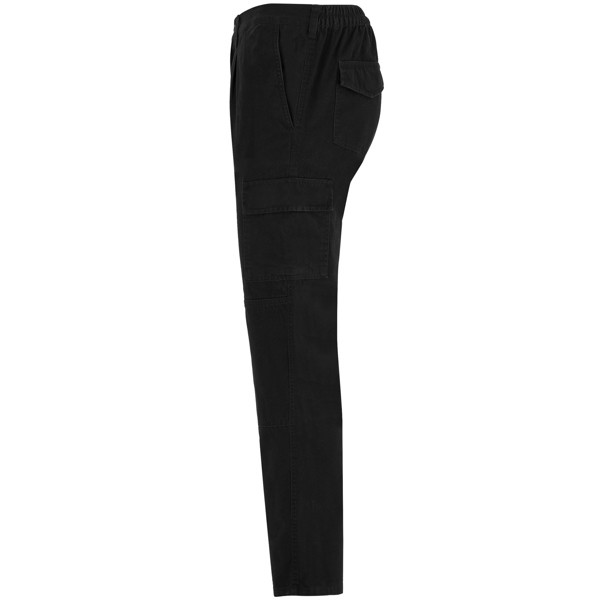 Pantalon Safety - Plomo / 48