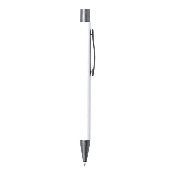 Ballpoint Pen Ragul - White