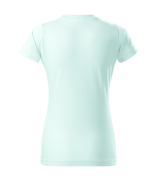 Tričko Dámské Malfini® Basic - Frost / S