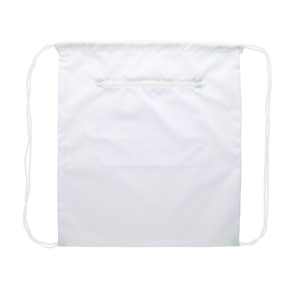 Sac piscine personnalisé CreaDraw RFID - Blanc
