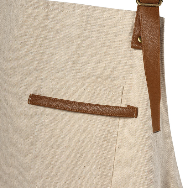 Goya Apron - Naturel