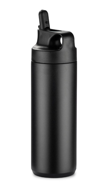 Thermal bottle VELORA 500 ml - black