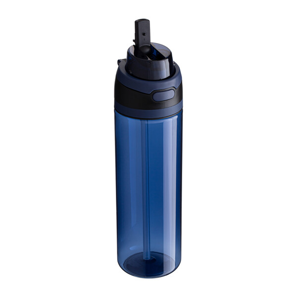 Bouteille URBIX SPORT - bleu marine