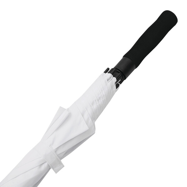 Automatic Golf Umbrella Ora - White