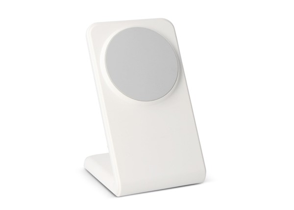 Wireless charger R-ABS 15W - White