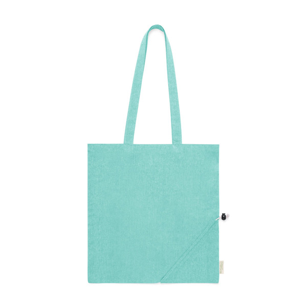 Foldable Bag Biyon - Black