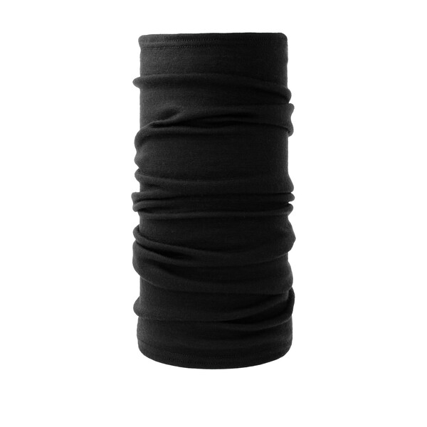 Bandana Nantai, 100% Lã - Preto