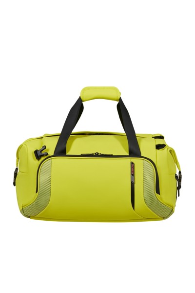 Glazed Duffle/Bp 48/19