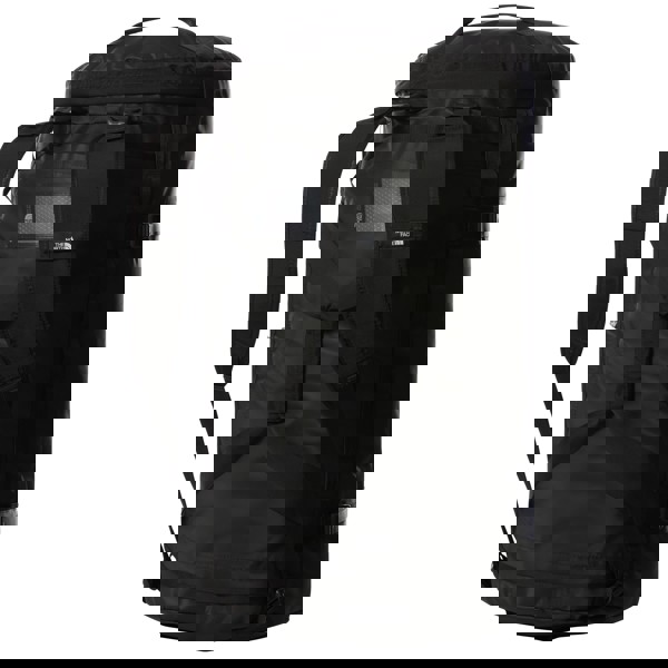 The North Face Base Camp Duffel L - Summit Gold - SUMMIT GOLD-TNF BLACK-N - ONESIZE