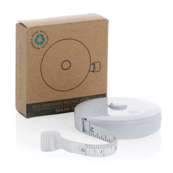 Prilagojeni trak Xd Collection, 1,5 m, recikliran ABS