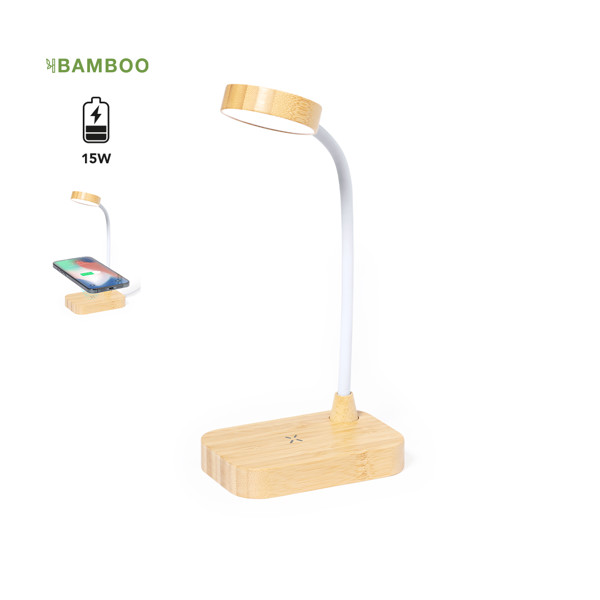 Lampe Chargeur Gregal