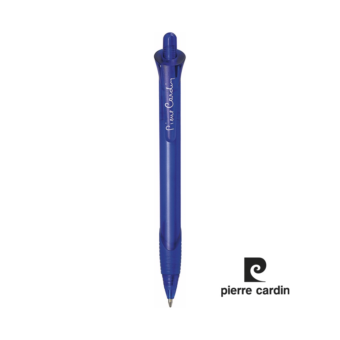 Bolígrafo Swing - Azul