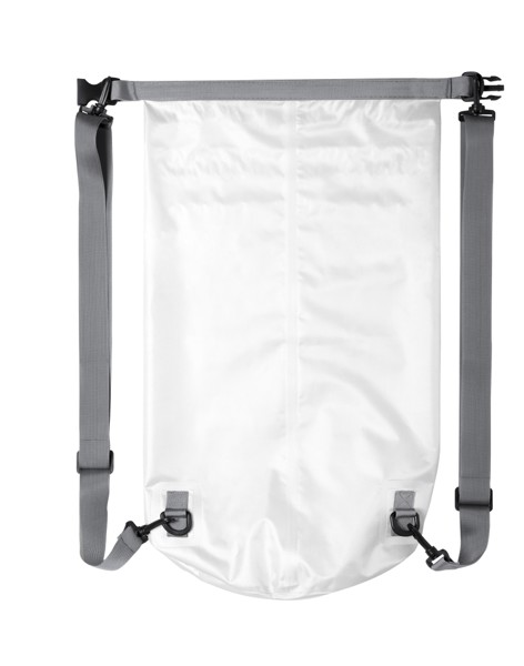 Backpack Tayrux - White