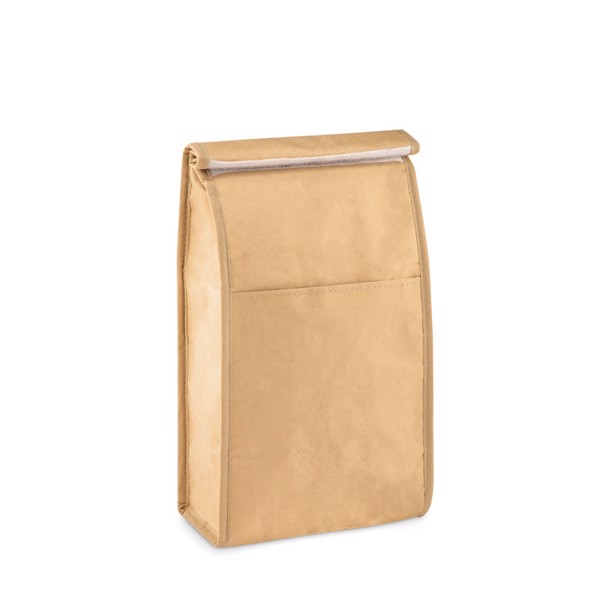Lunchbag aus Kraftpapier 3l Paperlunch
