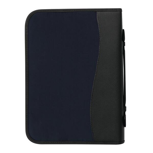 Ring binder file in DIN A4 format AVANTI RING