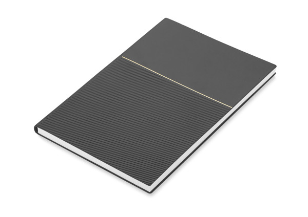 Notebook LORE A5 - black