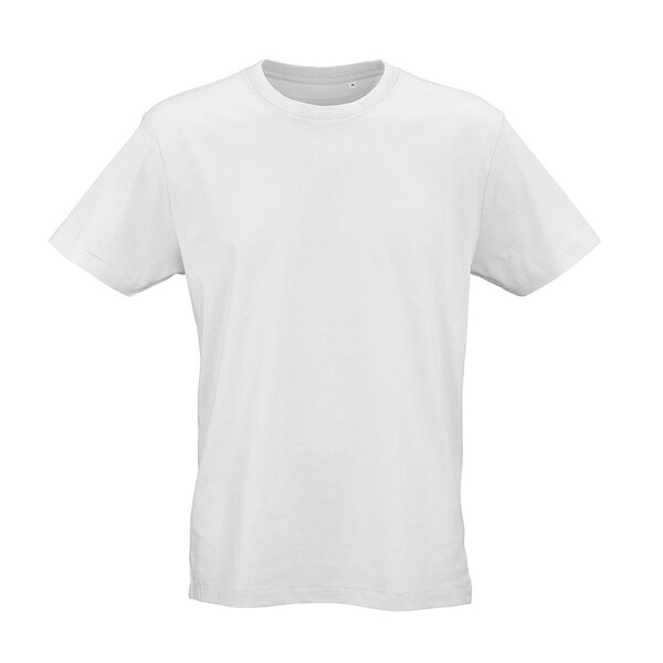 Copacabana U T-shirt - White
