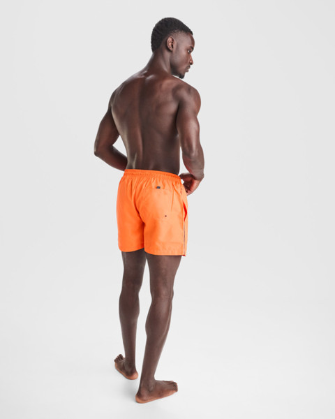 Fato De Banho Balos - VERMILLION ORANGE / M