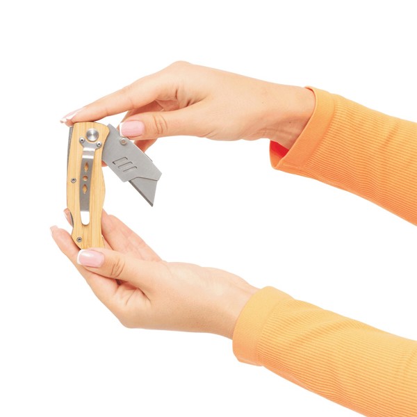 Cuttermesser Eco Cut