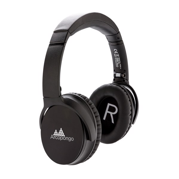 XD - Swiss Peak ANC headphone