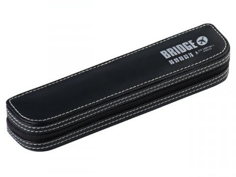 ETUI POUR STYLO EN SYNDERME