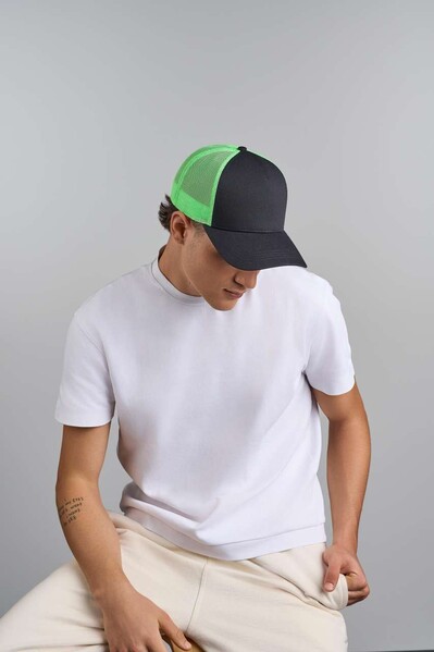 Rapper Cotton-S - White / White