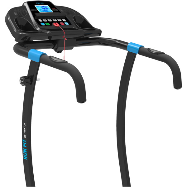 Tekalna steza Prixton RF100 Run Fit