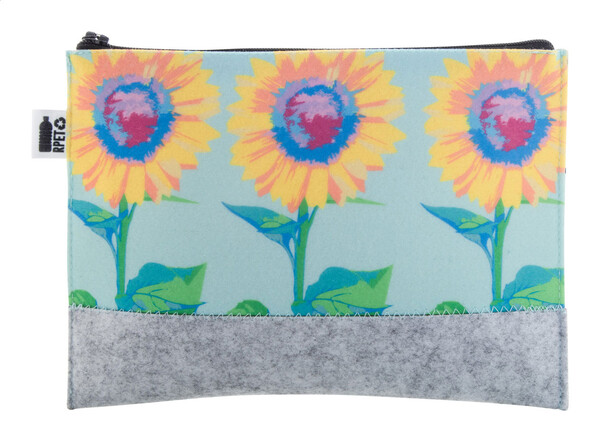 Custom Cosmetic Bag CreaFelt Beauty M