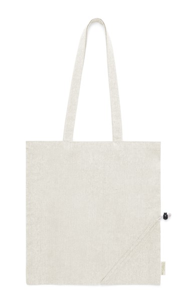 Foldable Bag Biyon - Black