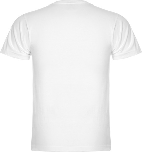 Samoyedo T-Shirt - White / 3XL