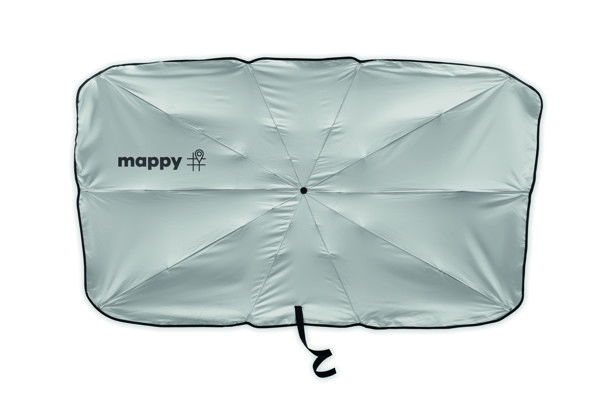 Car Sunvisor umbrella Bayang