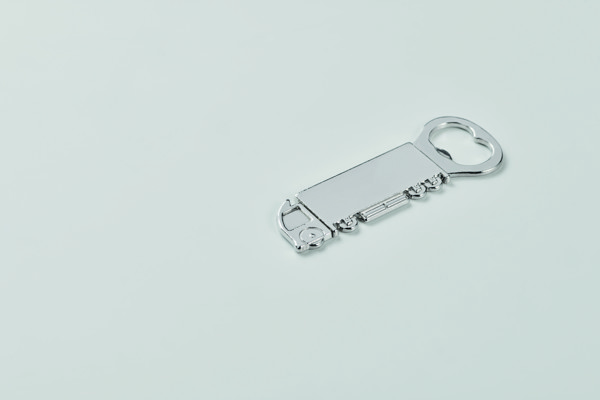 Truck shape bottle opener Mytruck